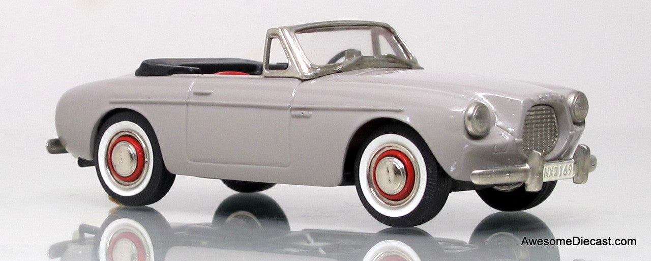 Rob Eddie 1:43 1956 Volvo P1900 Sports