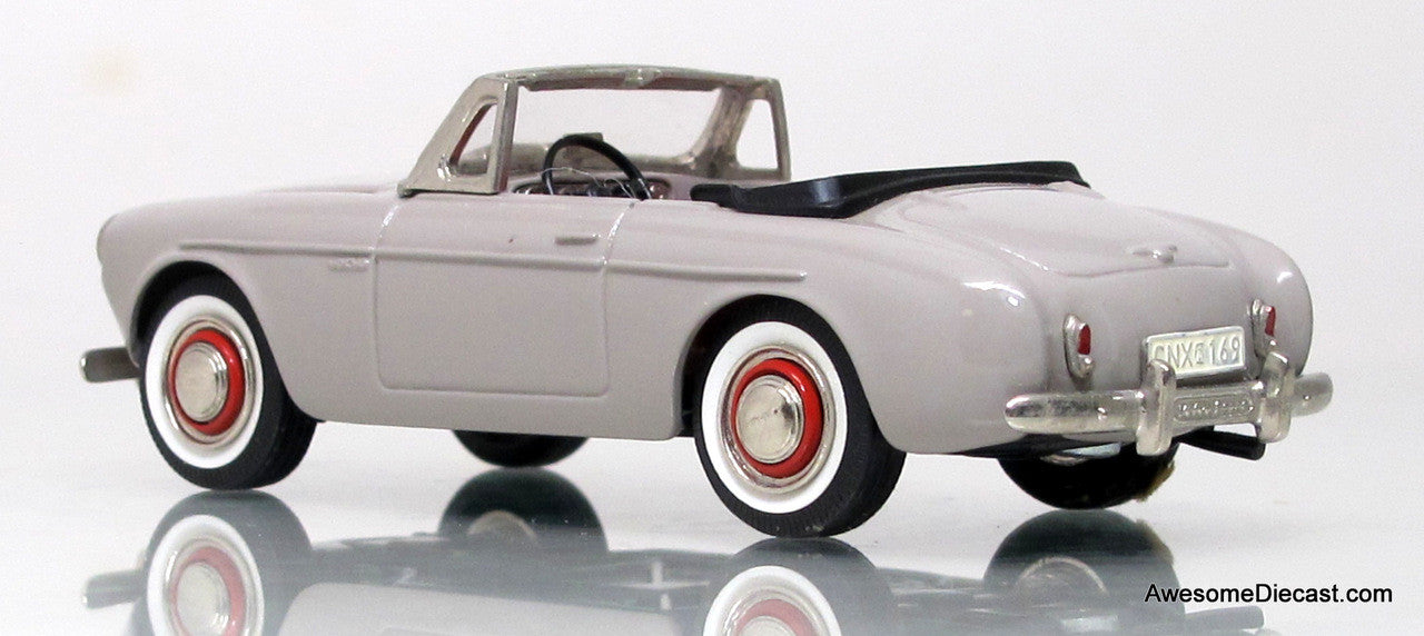 Rob Eddie 1:43 1956 Volvo P1900 Sports