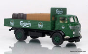 Vanguards 1:64 Commer Dropside - Carlsburg