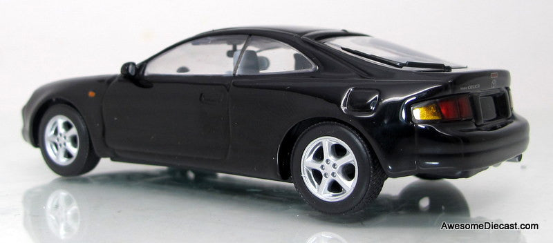 Minichamps 1:43 1994 Toyota Celica SS-II Coupe