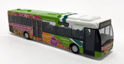 Holland Oto 1:87 VDL Citea LLE Transit Bus: "Keukenhof Botanical Gardens"