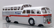 Hachette 1:43 1959 Pegaso Z-403 Monocasco Motorcoach: E.N.A.S.A Madrid