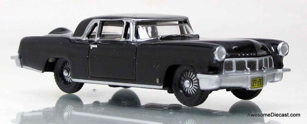 Oxford Diecast 1:87 Lincoln Continental MkII