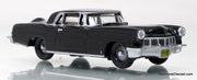 Oxford Diecast 1:87 Lincoln Continental MkII