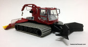 SIKU 1:50 Piste Bully 600 Snow Grooming Machine