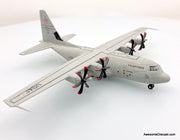 Flight Deck Models 1:200 Lockheed Martin C-130J Super Hercules: United States Air Force
