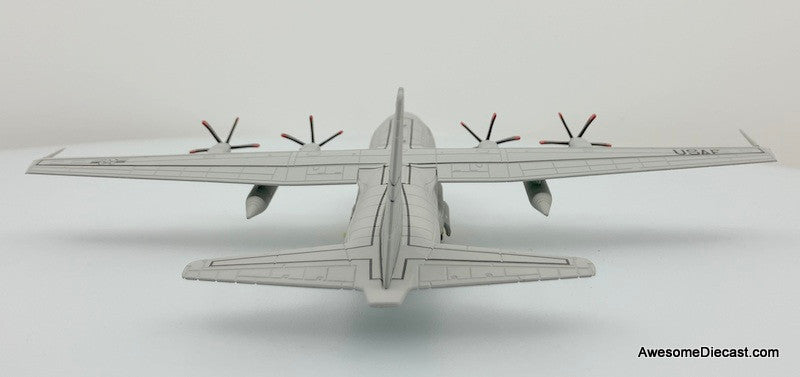 Flight Deck Models 1:200 Lockheed Martin C-130J Super Hercules: United States Air Force
