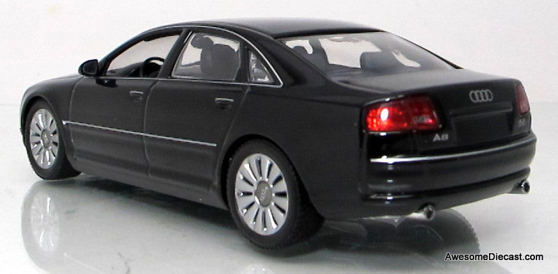 Minichamps 1:43 2002 Audi A8