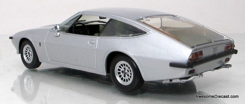 Minichamps 1:43 1974 Bitter CD
