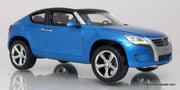 Norev 1:43 Volkswagen Concept A