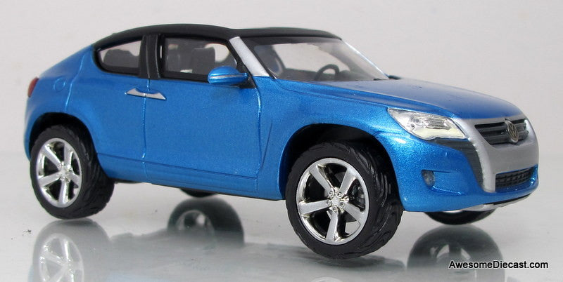 Norev 1:43 Volkswagen Concept A