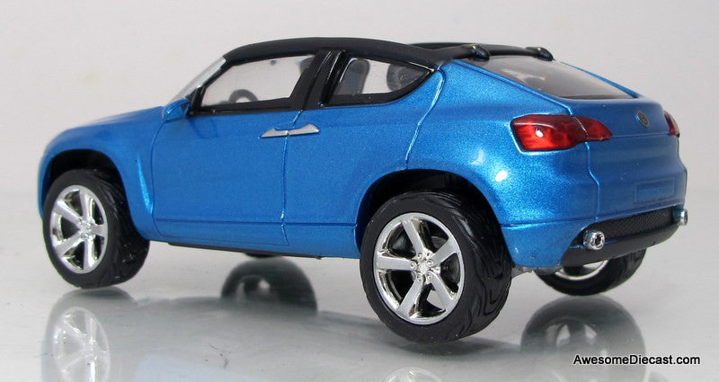 Norev 1:43 Volkswagen Concept A