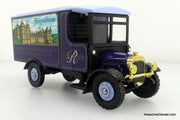 Holyrood Thornycroft Van, Violet 1:43 Diecast Model Car by Corgi