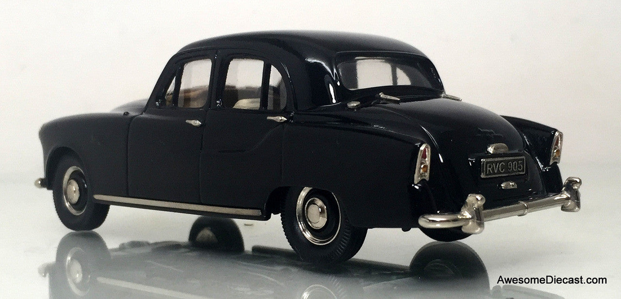 Lansdowne Models 1:43 1958 Armstrong Siddeley Sapphire 236