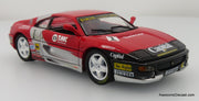 Ferrari F355 Racing Livery 1:43 Diecast Model by DetailCars