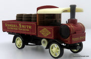 1917 Yorkshire Type WA Wagon Samuel Smith, 1:43 Diecast Model Truck by Matchbox