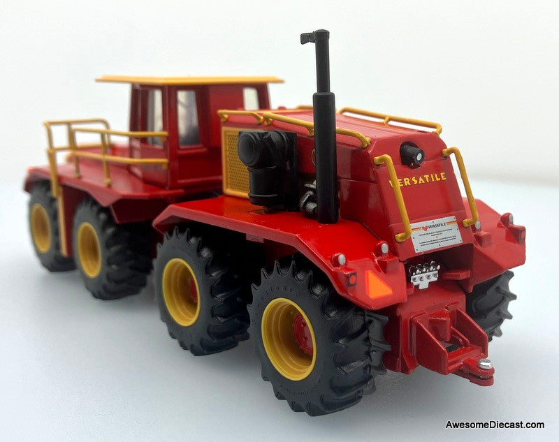 DCP by FG 1:64 Versatile Big Roy Model 1080 Tractor (Restoration Version)