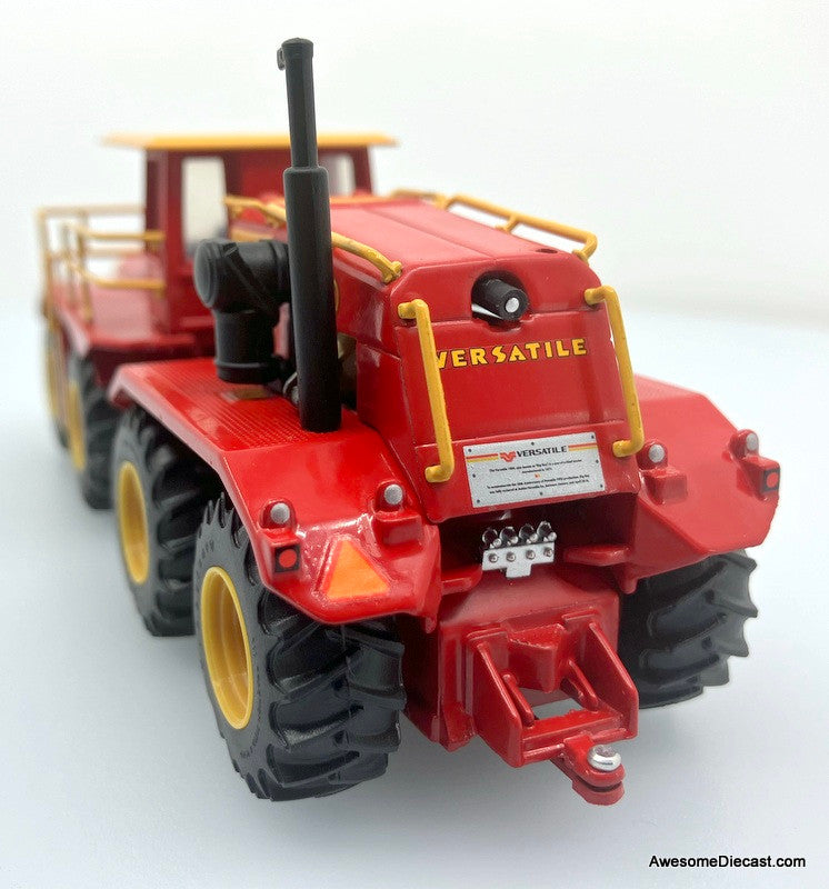 DCP by FG 1:64 Versatile Big Roy Model 1080 Tractor (Restoration Version)