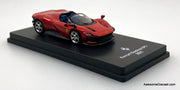 2021 Ferrari Daytona SP3, Red 1:64 Diecast Model Car by IXO