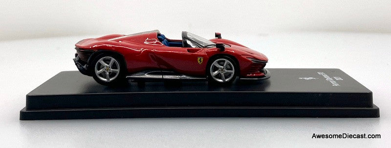 2021 Ferrari Daytona SP3, Red 1:64 Diecast Model Car by IXO