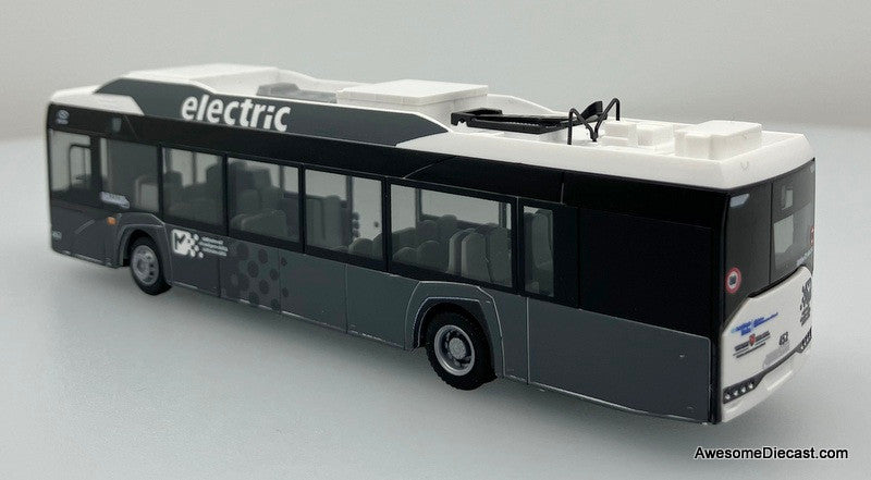Rietze 1:87 Solaris Urbino 12 Electric, SASA
