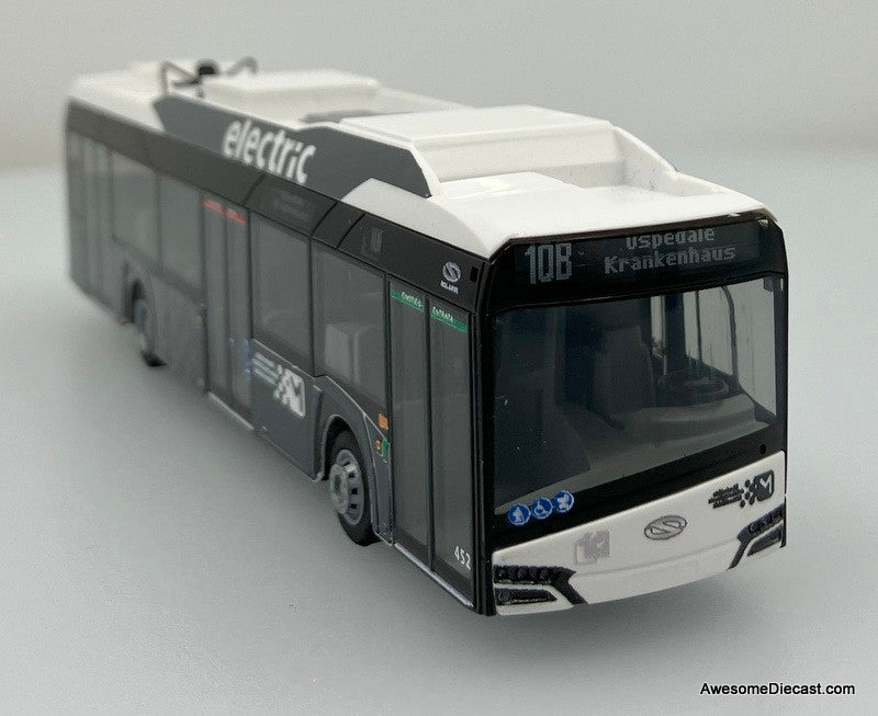 Rietze 1:87 Solaris Urbino 12 Electric, SASA