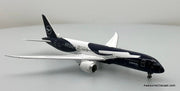 Boeing 787-9: Lufthansa (Reg #D-ABPU) 100th Anniversary 1:400 Diecast Model Plane by Gemini Jets