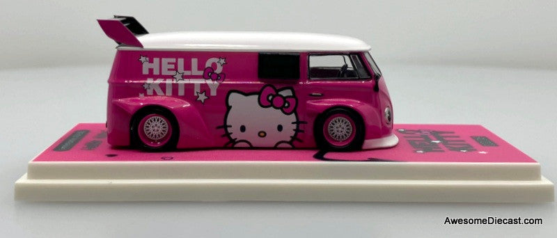 ハローテディT Hello Kitty CafŽ Latte Bear, 6 in – JINI MINI