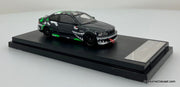 Street Warrior 1:64 BMW E46 M3, Flying Tigers Livery