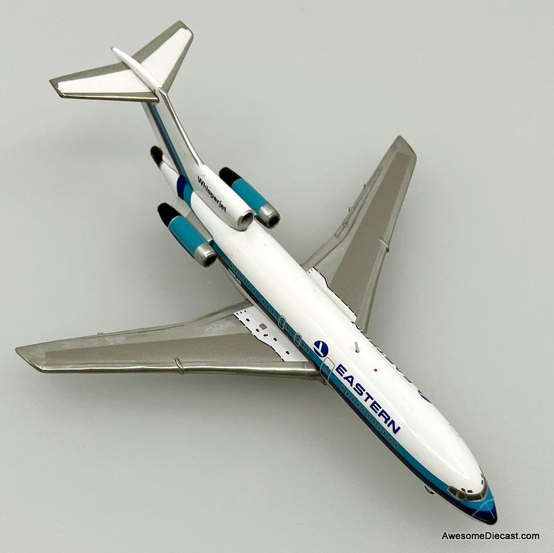 Boeing 727-100: Eastern Airlines (Reg #N8164G) 1:400 Diecast Model Plane by Gemini Jets