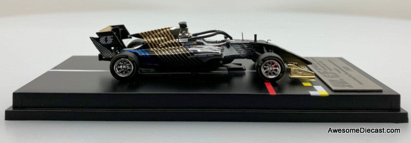 Tarmac Works 1:64 Macau Grand Prix 70th Anniversary Formula 3 Race Car