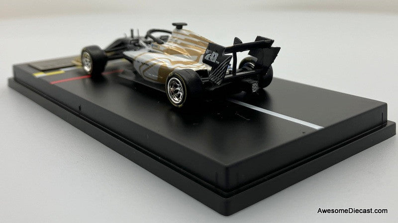 Tarmac Works 1:64 Macau Grand Prix 70th Anniversary Formula 3 Race Car