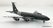 Boeing KC-135 USAF Illinois Air National Guard 63-7981 1:400 Diecast Model Plane by Gemini Macs