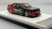 ScaleMini 1:64 BMW E30 M3# 26 Advan