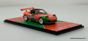 Mazda MX5 Miata Roadster Touring Car #55 Renown Livery 1:64 Diecast Model Car by Liomio