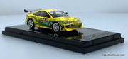 Mitsubishi Eclipse #22 Mannfilter 1:64 Diecast Model Car by Transcend Model