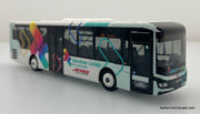 Rietze 1:87 MAN Lion S Intercity Le: Kamtner Lines, Juwan Travel