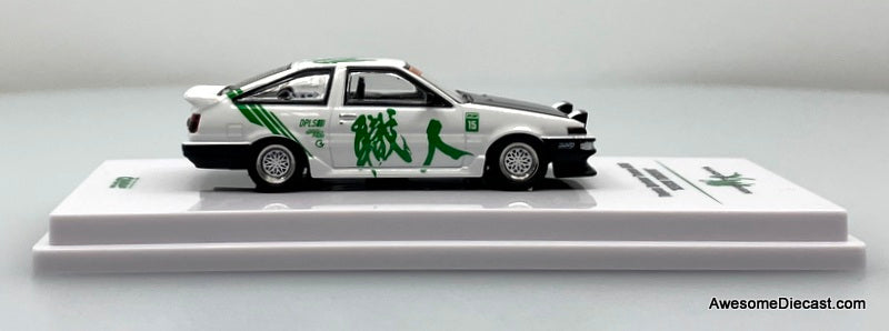 Toyota Sprinter Trueno AE86 