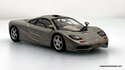 Mclaren F1 (Street Car) Tag Heuer 1:43 Diecast Model Car by Minchamps