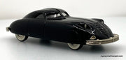 1938 Phantom Corsair Coupe 1:43 White Metal Model Car by Brooklin Models