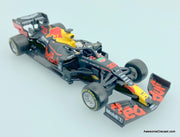 Burago 1:43 2020 Formula 1 RB16 Red Bull Honda Team Aston Martin #33
