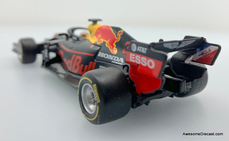 Burago 1:43 2020 Formula 1 RB16 Red Bull Honda Team Aston Martin #33