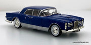 1960 Facel Vega Excellence 1:43 Diecast Model Car by DeAgostini