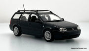1999 Volkswagen Golf Variant 1:43 Diecast Model Car by Minichamps