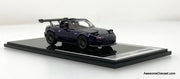 Mazda MX5 Roadster Touring Car 1:64 Diecast Model Car by Liomio