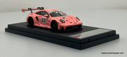 Porsche 911 GTR3 #23, Pink Pig Livery 1:64 Diecast Model Car by Star Race