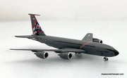 Boeing KC-135R Stratotanker USAF OH ANG #63-8013 1:400Diecast model Plane by Gemini Macs
