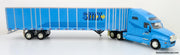 Only One! PEM Hartoy 1:64 Kenworth T2000 Sleeper Cab w/ 53' Trailer: Smithway Motor Xpress / SMX