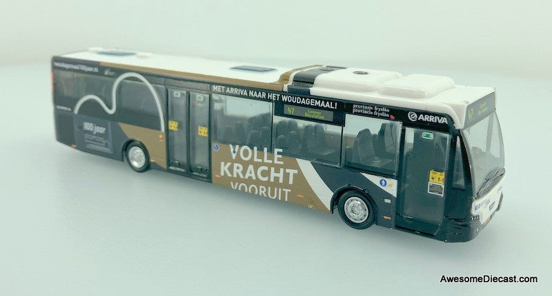 Holland Oto 1:87 VDL Citea LLE Transit Bus: Amsterdam / Arriva