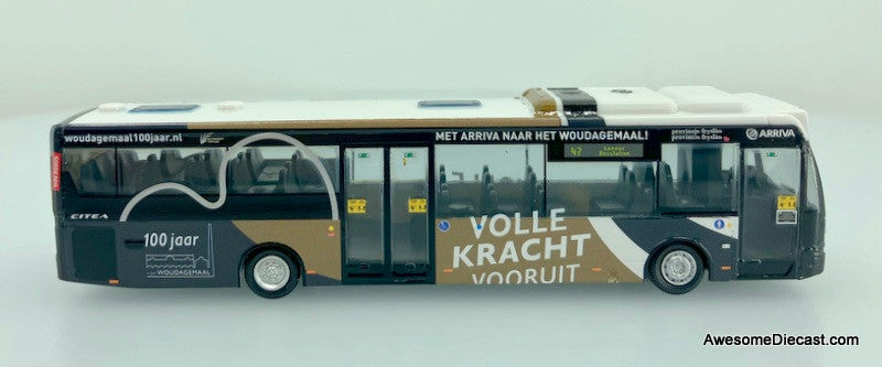 Holland Oto 1:87 VDL Citea LLE Transit Bus: Amsterdam / Arriva